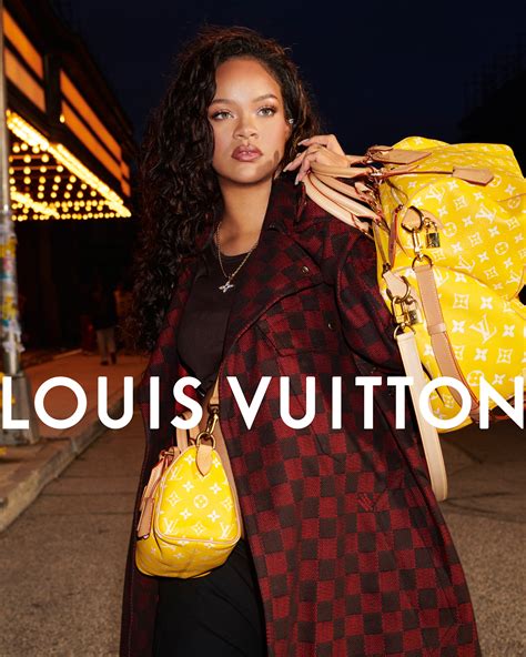 rihanna louis vuitton pharrell|rihanna louis vuitton.